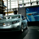 Illustration for article titled GM Requested Paramount Include Chevy Volt In Transformers Sequel At Last Minute